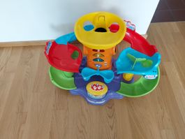 Vtech Roll & Go Ball Popper Spielzeug Musik