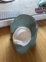 Töpfchen