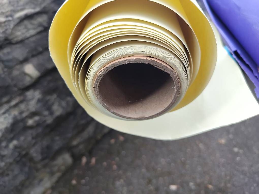 Altri Accessori: hellgelber Fotohintergrund – Usato da Zürich venduto da partnersingmbh 1