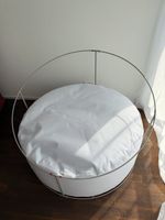 Newborn Photography Posing Stand + Beanbag 110 × 40 cm