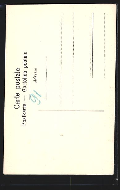 Cartes postales: AK Bern, Johanniskirche – D'occasion à Berlin par bartko-reher 1