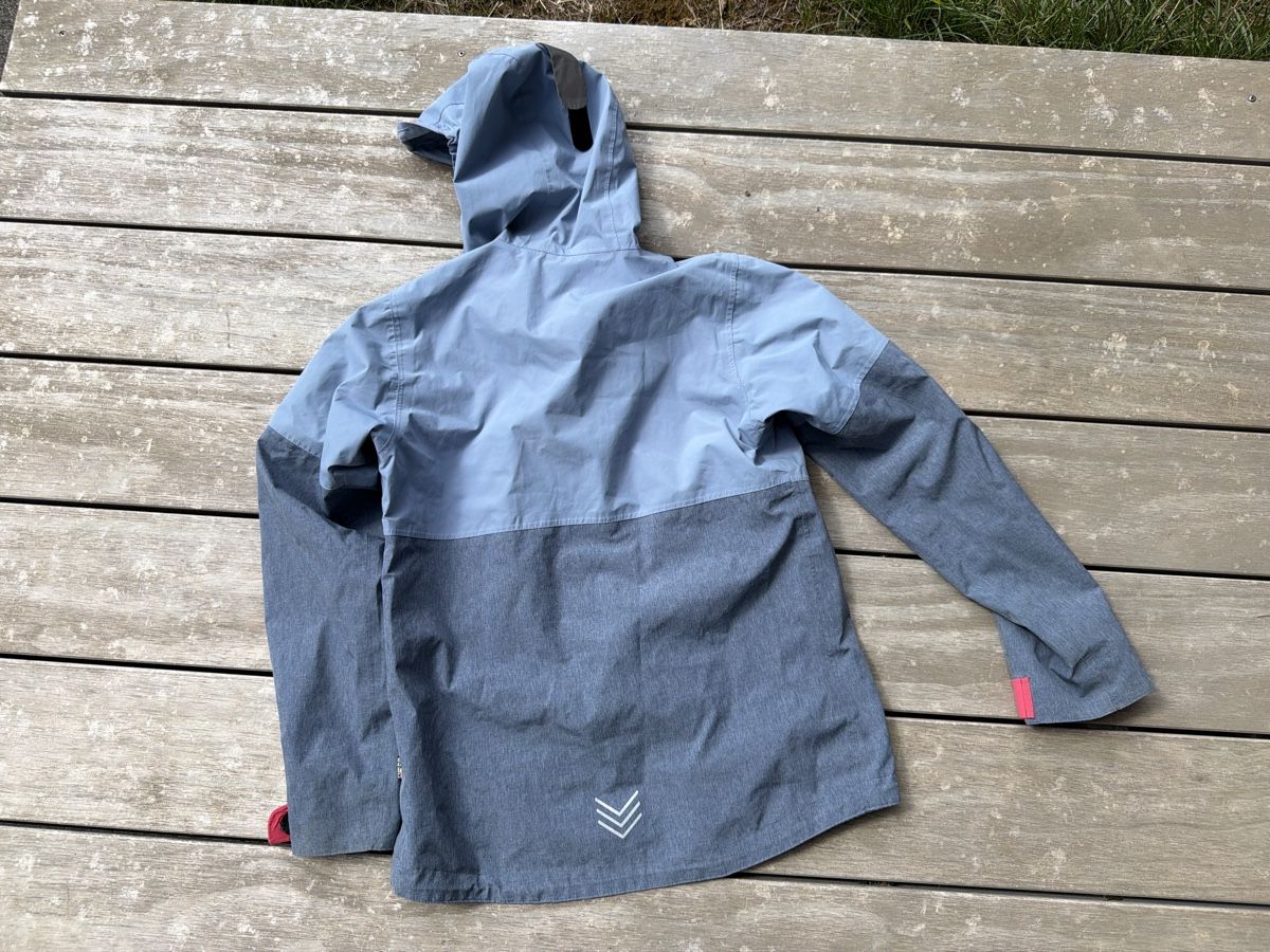 Rukka Giacche & Cappotti: Regenjacke rukka – Usato da Baden venduto da niba10 2