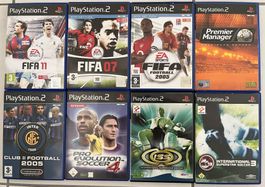 Playstation Games