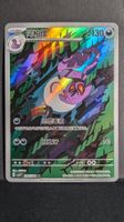 Arbok Holo Full Art Rare 🇨🇳 Pokémon Modern