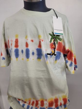 Scotch&Soda T-Shirt,NEU,Gr.L,19.90 statt 69.-!