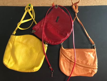 Tasche Umhängetaschen Damentaschen Handtaschen Pochette_6