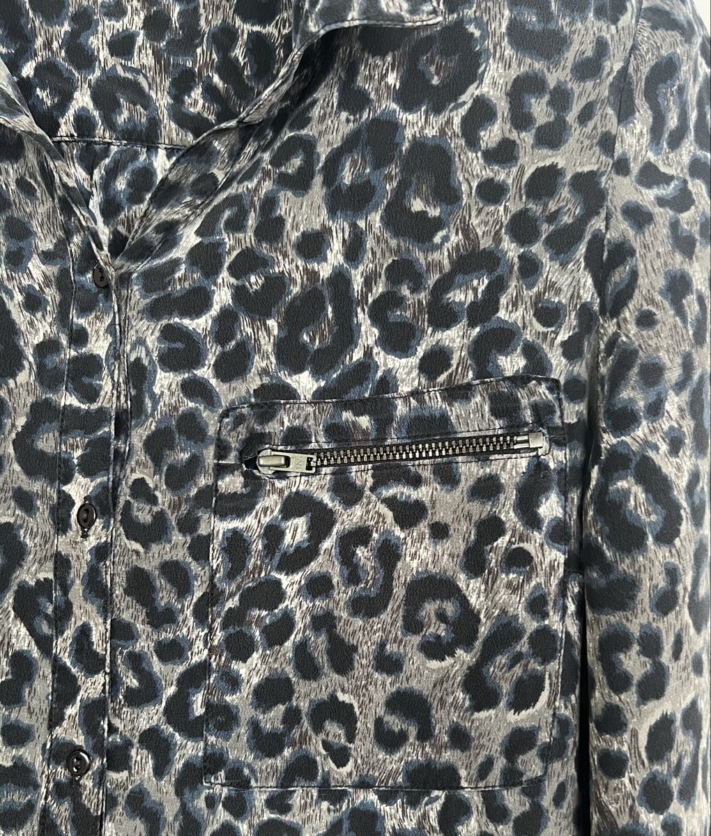 Gérard Darel Blusen: Hemdbluse von Gerard Darel  Grösse 40  – Gebraucht aus Uster von Family_Boutique 3