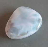 ♥ CABOCHON / LARIMAR - ATLANTIS STEIN ♥
