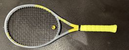 Head Extreme Lite Tennisracket - frisch bespannt