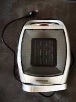 Intertronic Keramik-Heizlüfter 1500W - Wärmespender für W...