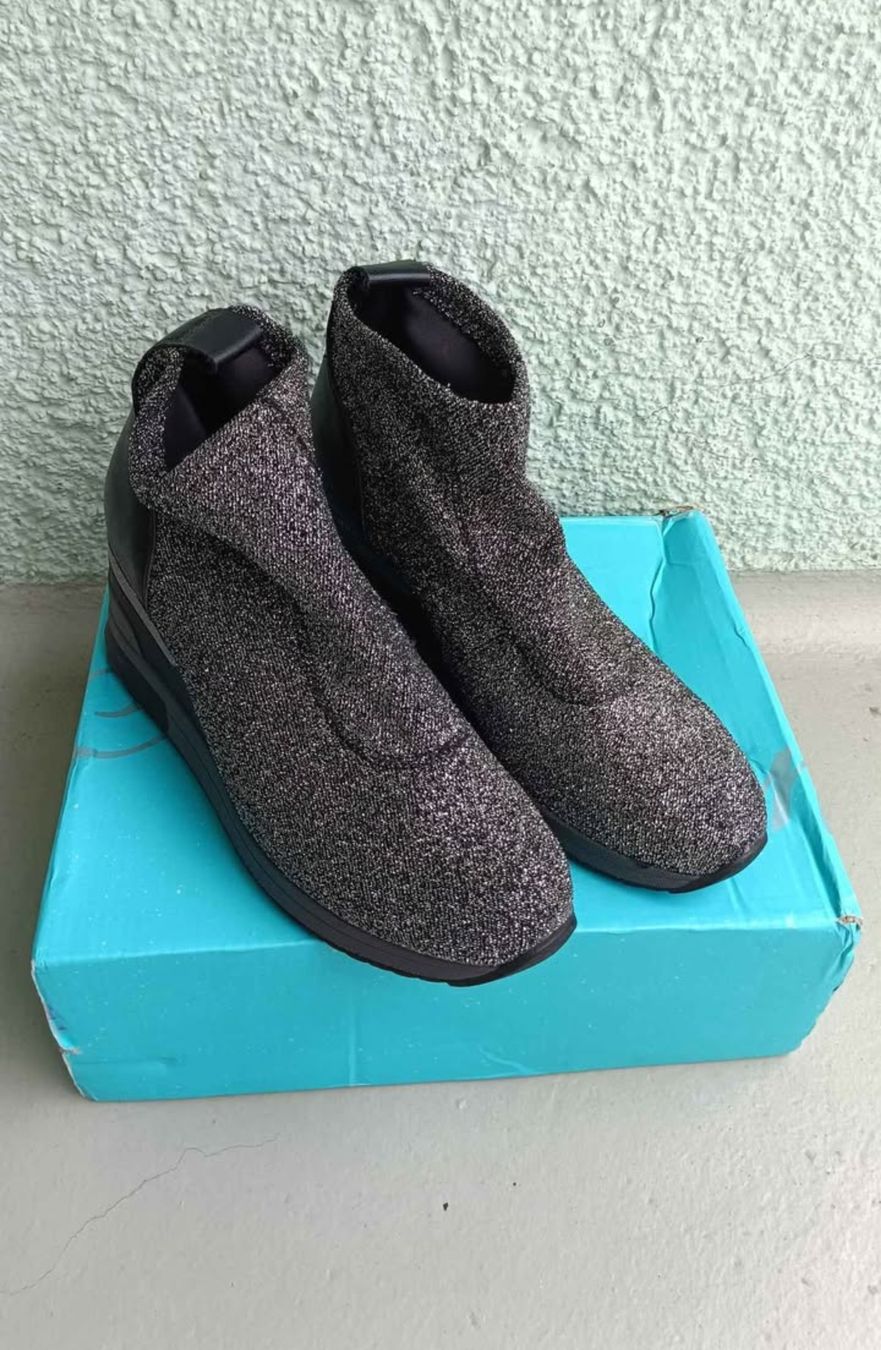 Scarpe da donna: Damen Schuhe Gr. 36, NEU – Nuovo (secondo la descrizione) da Dübendorf venduto da Me_sa 4