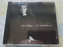 CD Amy Grant - The Collection