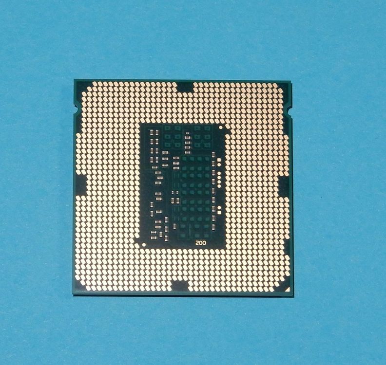 Intel® Core™ i5-4670T Processor | Kaufen auf Ricardo