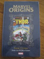 Marvel Origins 26 Classic Comic THOR 5  von 1964