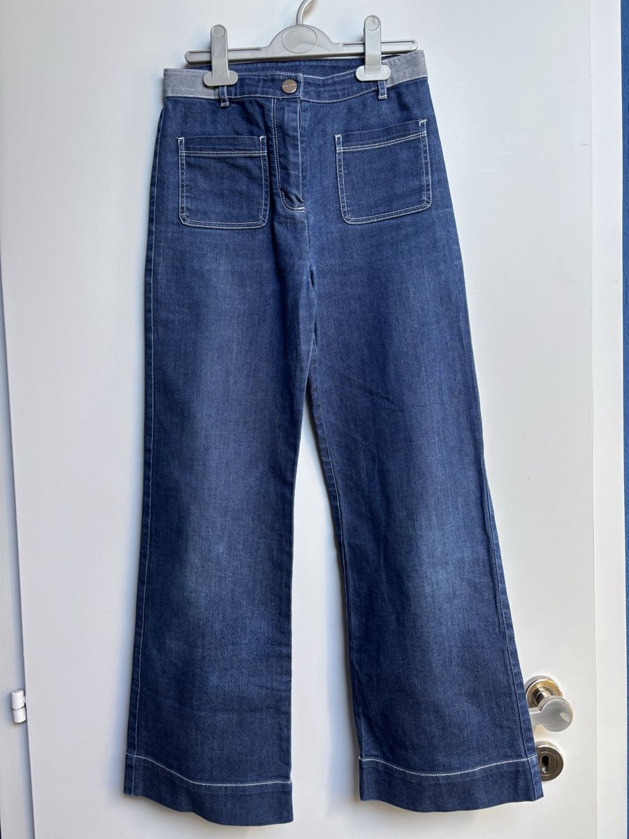 Jacadi Hosen: Pantalon Jacadi 12 ans - 152cm – Gebraucht aus Founex von ari_2gt7