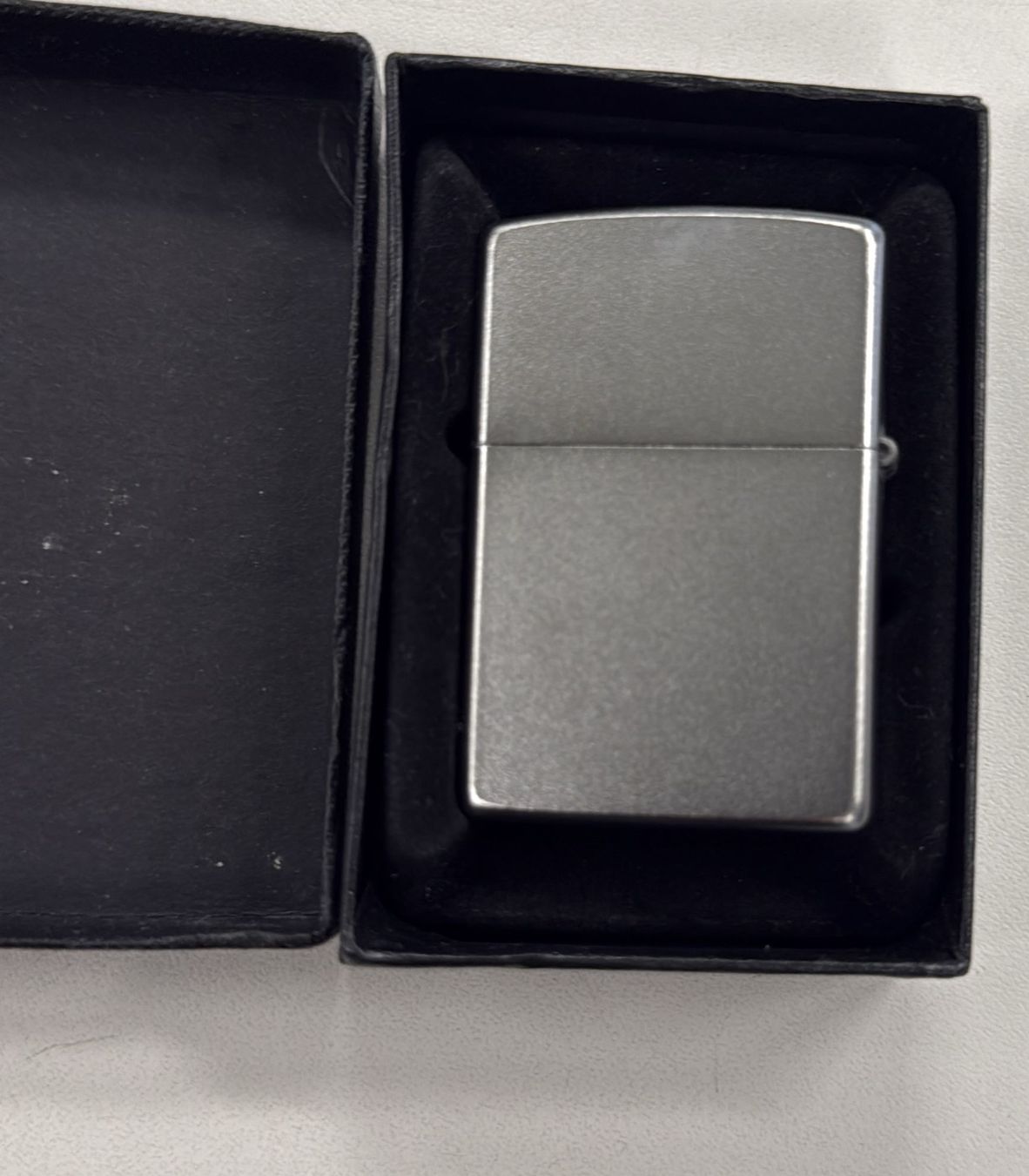 Zippo Accendini: ZIPPO FEUERZEUG – Nuovo (secondo la descrizione) da Zürich venduto da freioccasionen 3