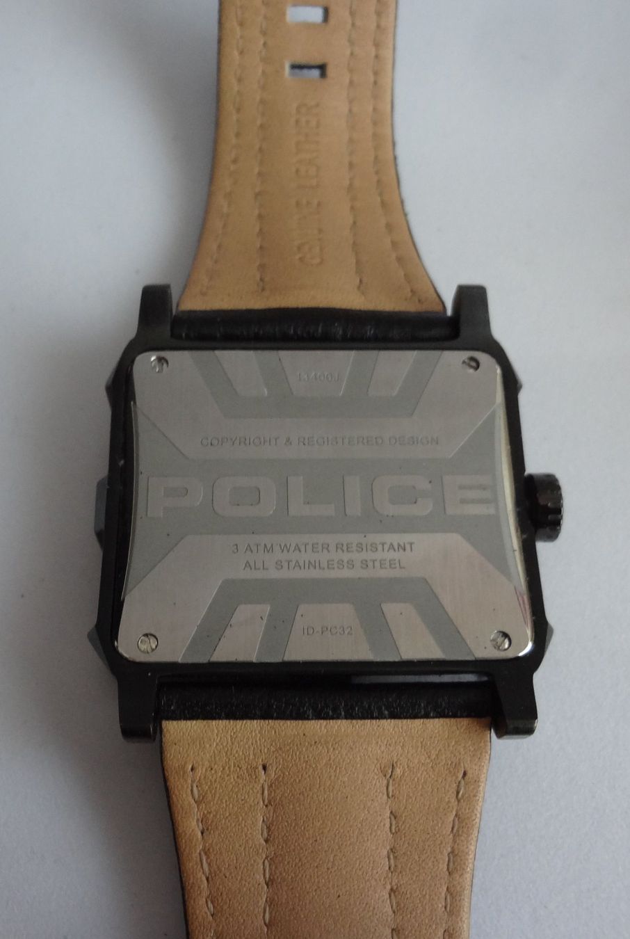 Police Orologi: Police – Usato da Thun venduto da trix1059 8