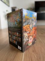BD Trolls de Troy - L'histoire de Waha  tome 14