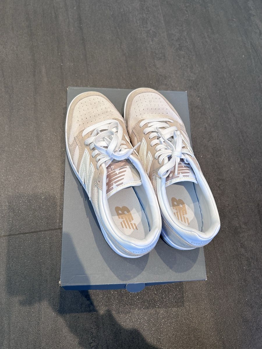 New Balance Scarpe da uomo: New Balance Schuhe Gr. 43 – Nuovo e nell'imballaggio originale da Frauenfeld venduto da xLimo 2