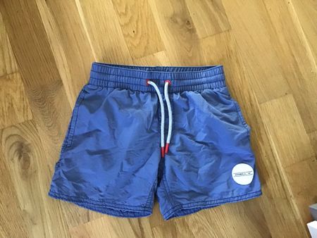 Badehose/Badeshorts von O'Neill, Grösse 110/116
