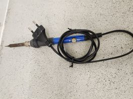 Lötkolben 230 Volt