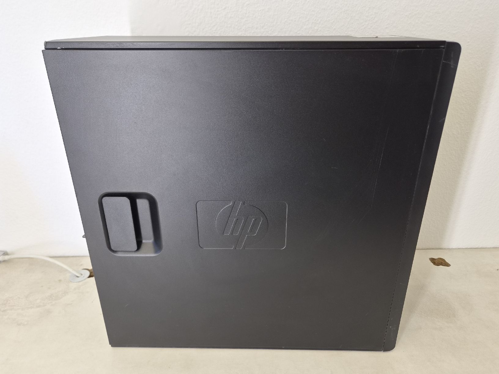 Hewlett Packard PC: HP Z200 Workstation, Intel i5, Nvidia Quadro 2000 – Usato da SCHAFFHAUSEN venduto da Atami99 4