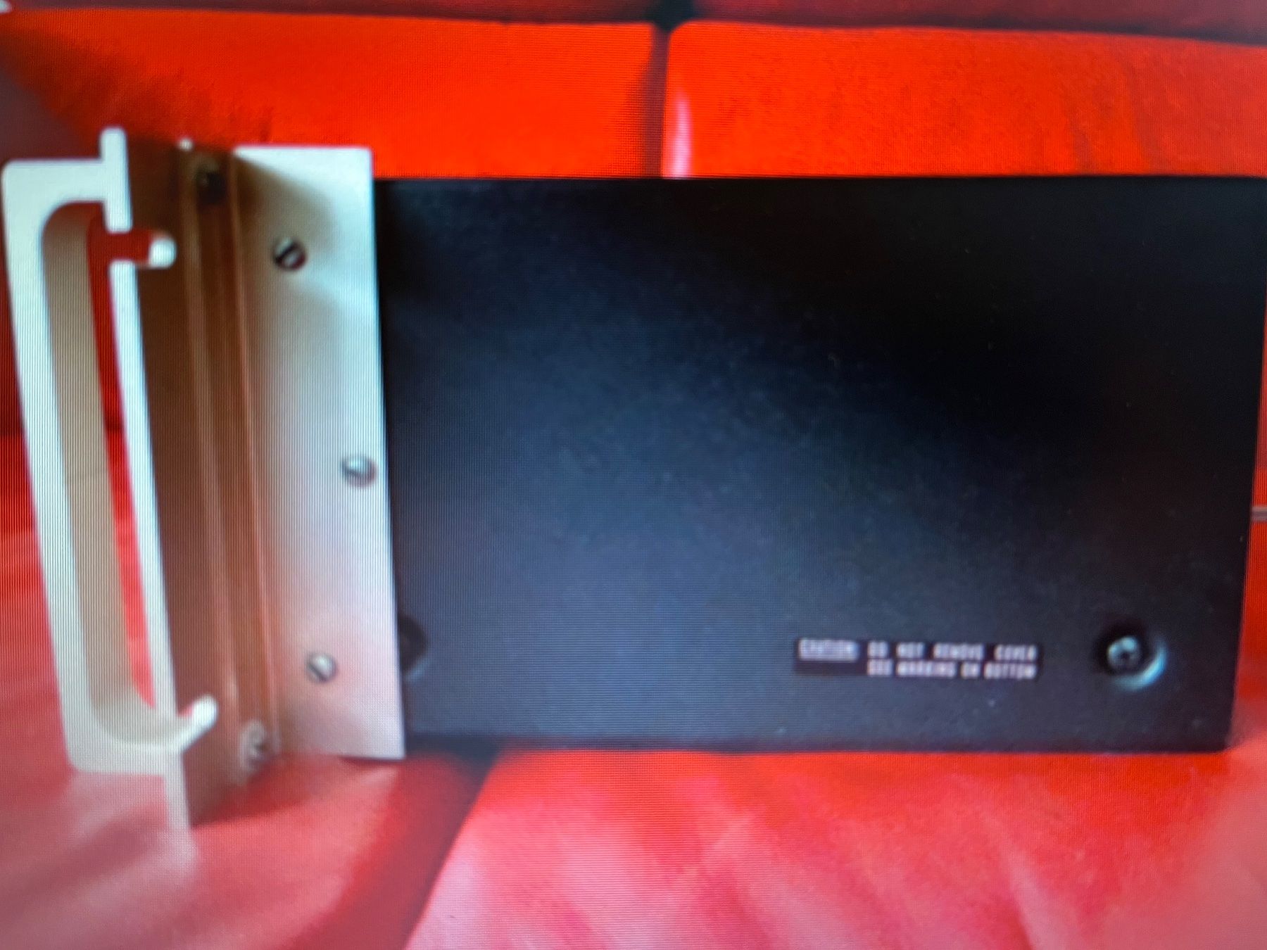 Marantz Ricevitori: Marantz SD-400 ThuNER. – Usato da Thun venduto da Eugen 6