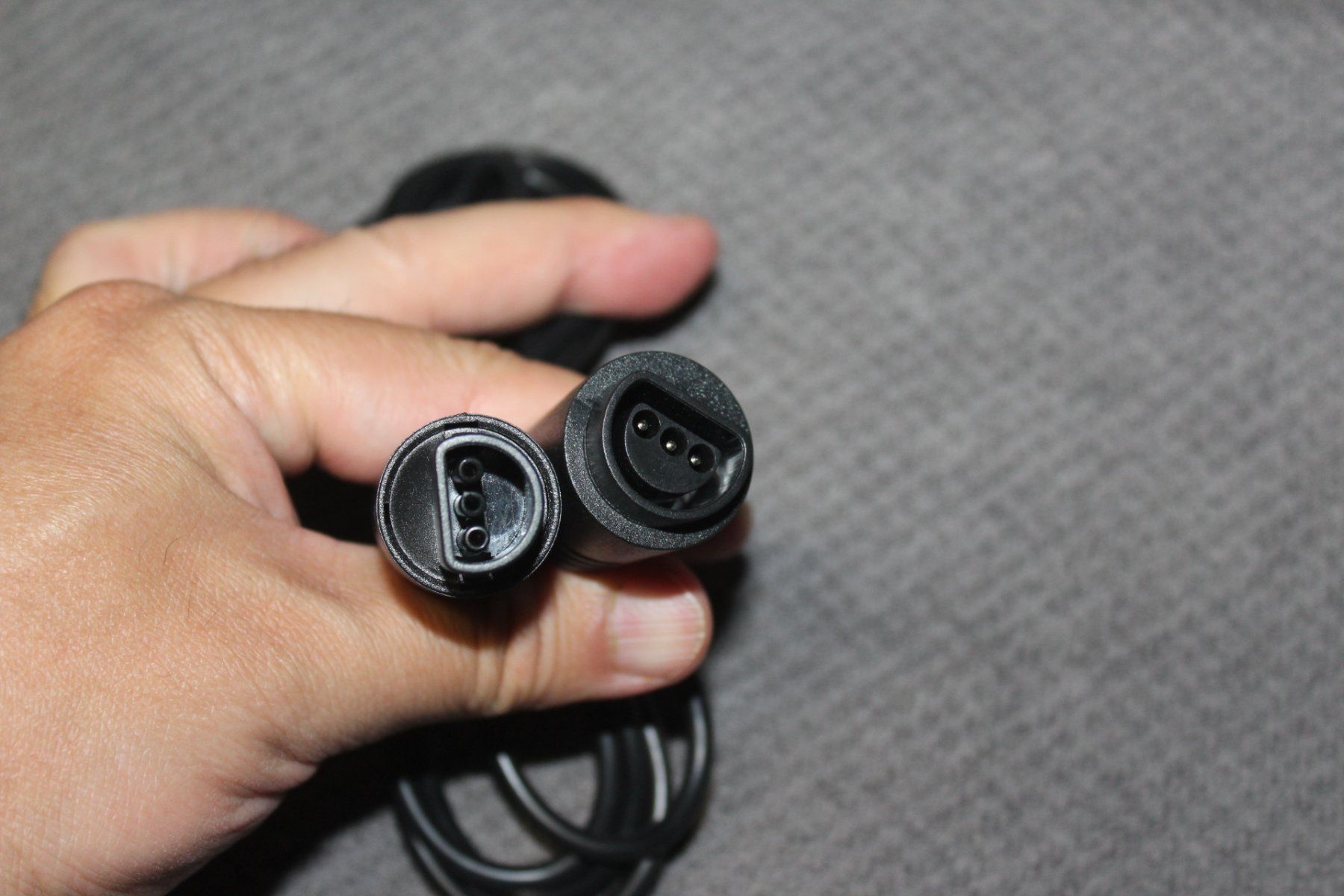 Cavi: Controller Verlängerung kabel Nintendo 64 1,8meter – Nuovo (secondo la descrizione) da Kirchdorf AG venduto da suntory010 1