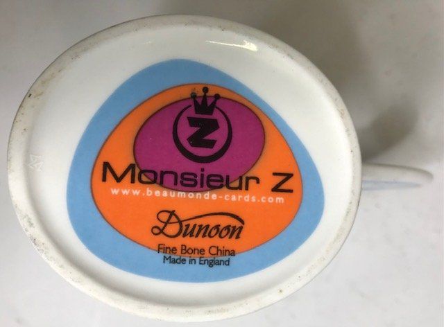 Tassen: hohe Tasse Mug Comic hey sexy! – Neu (gemäss Beschreibung) aus Zürich von gigimai67 5