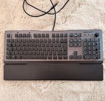 ROCCAT Vulcan 120 AIMO RGB Gaming Tastatur – neuwertig