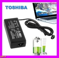 Toshiba Laptop-Lade-Netzteil 19V