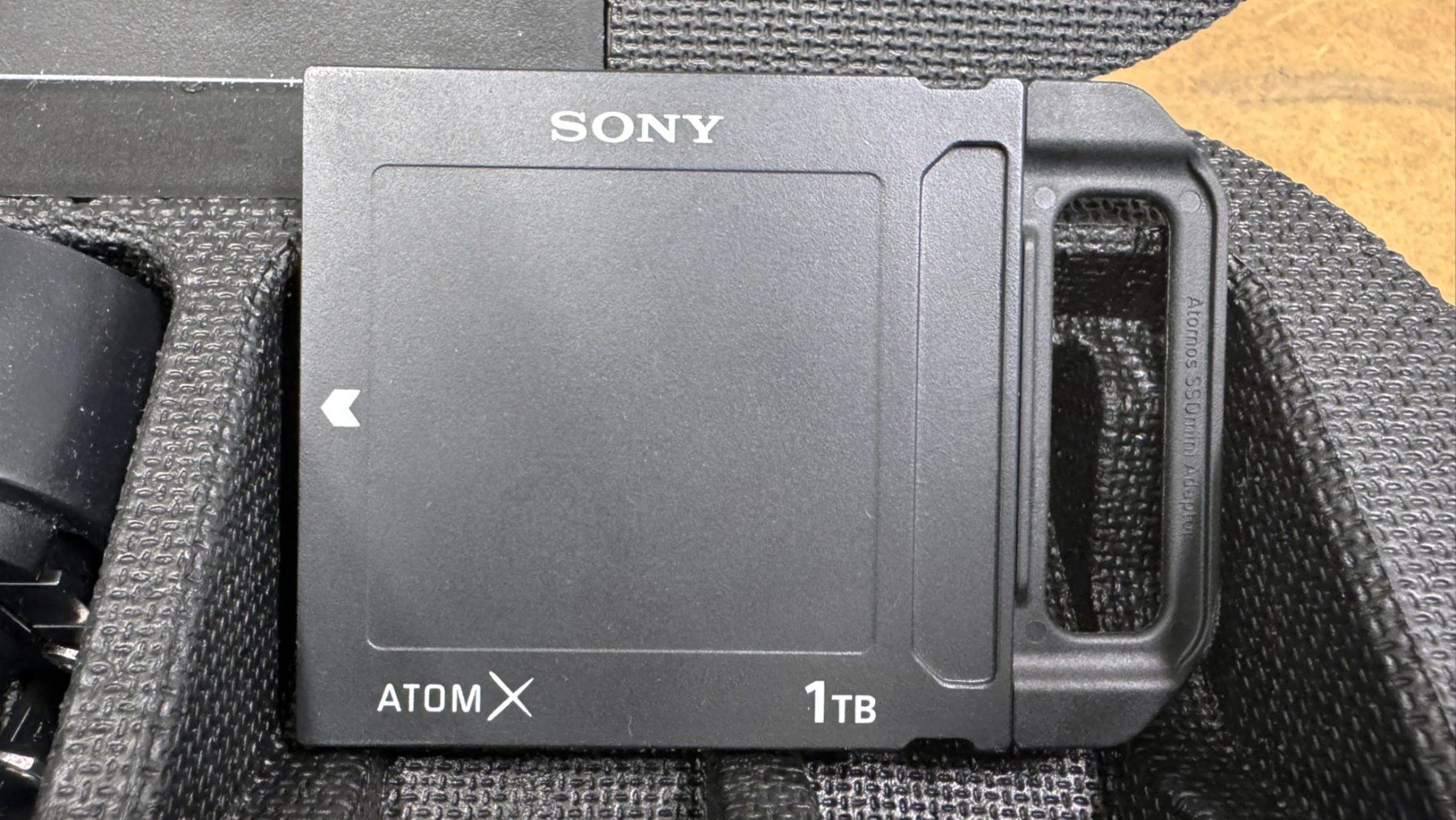 Videocamere: Atomos Shogun 7 (Classic) - Monitor / Recorder / Switcher – Usato da Zürich venduto da sevi187b2 5