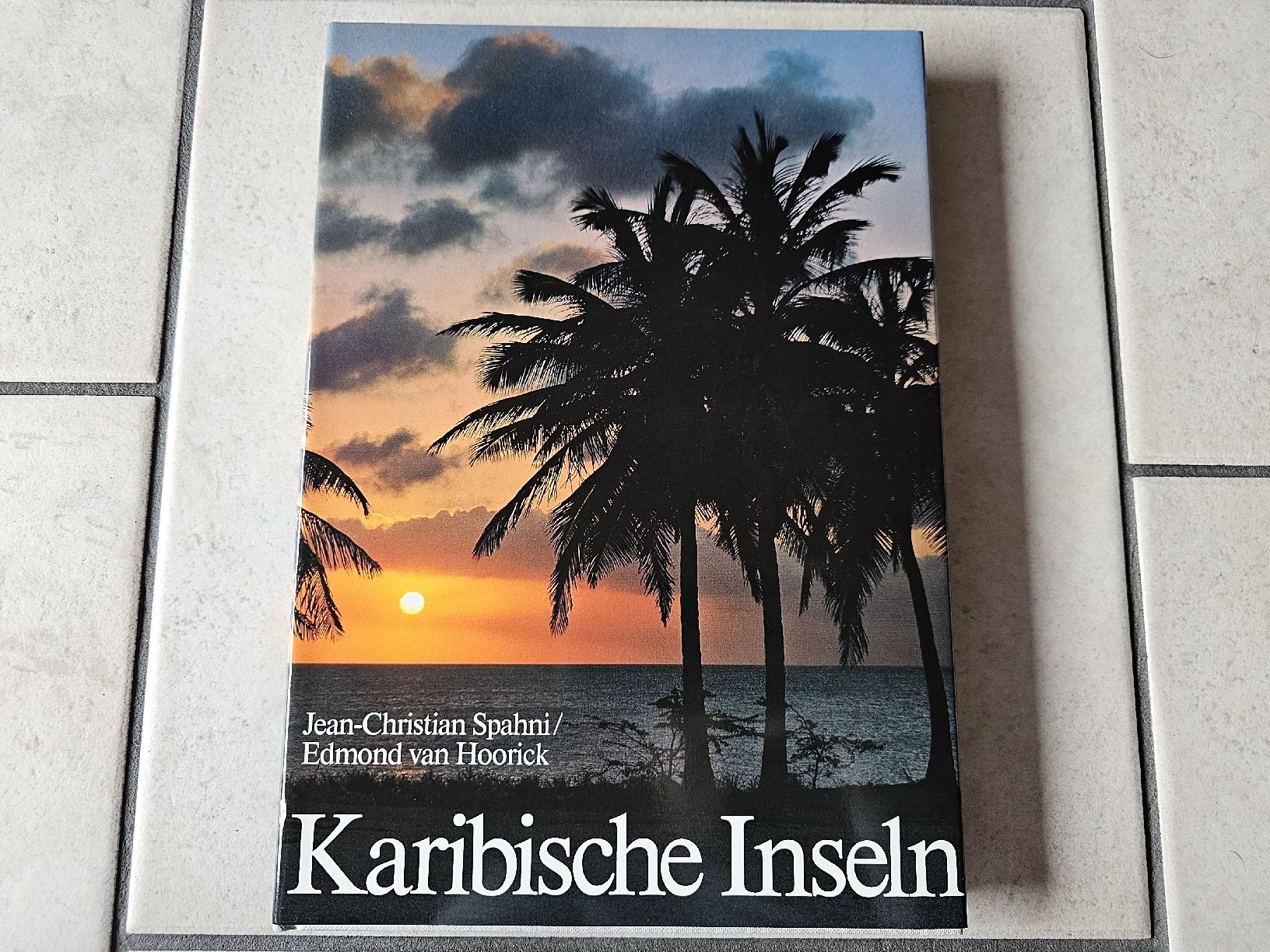 Libri: Karibische Inseln  /  155 Seiten – Usato da Schneisingen venduto da backstore24