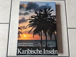 Karibische Inseln  /  155 Seiten