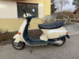 Piaggio Vespa 50 ET2