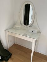 IKEA Frisiertisch Hemnes / Dressing table
