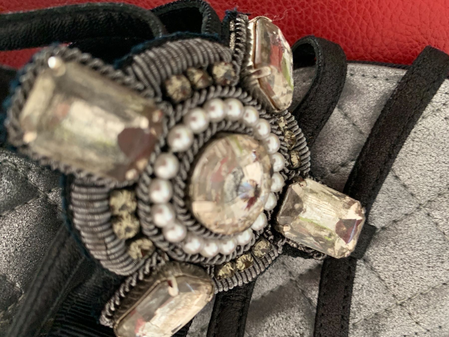 Chanel Scarpe da donna: Chanel Schuhe, Grösse 36 – Usato da Dättwil AG venduto da nika8810 5