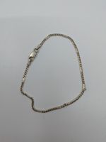 Feine Armkette Silber 925