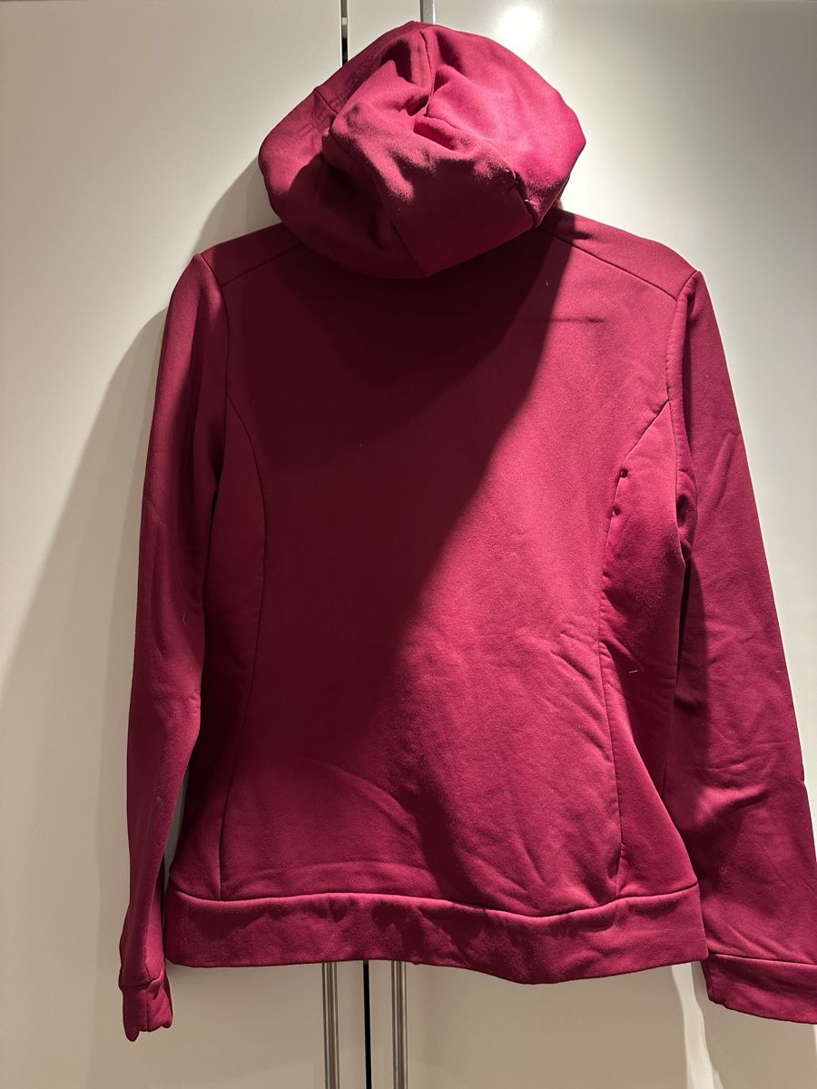 Peak Performance Jacken: Peak Performance Hoody in L pink – Gebraucht aus Eglisau von Nic1906 2