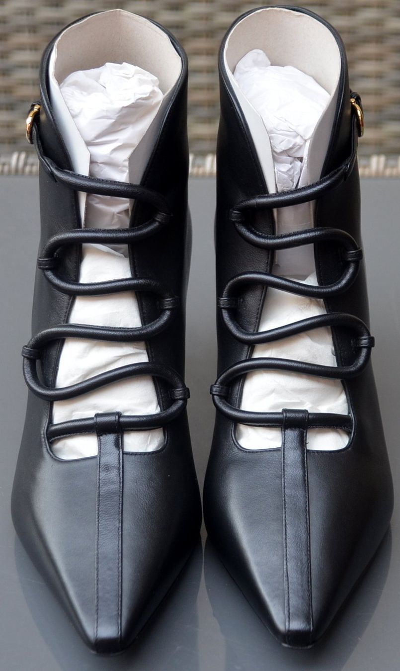Scarpe da donna: Pumps Salvatpre Ferragamo . 38 – Nuovo (secondo la descrizione) da Collonges venduto da arashee 2