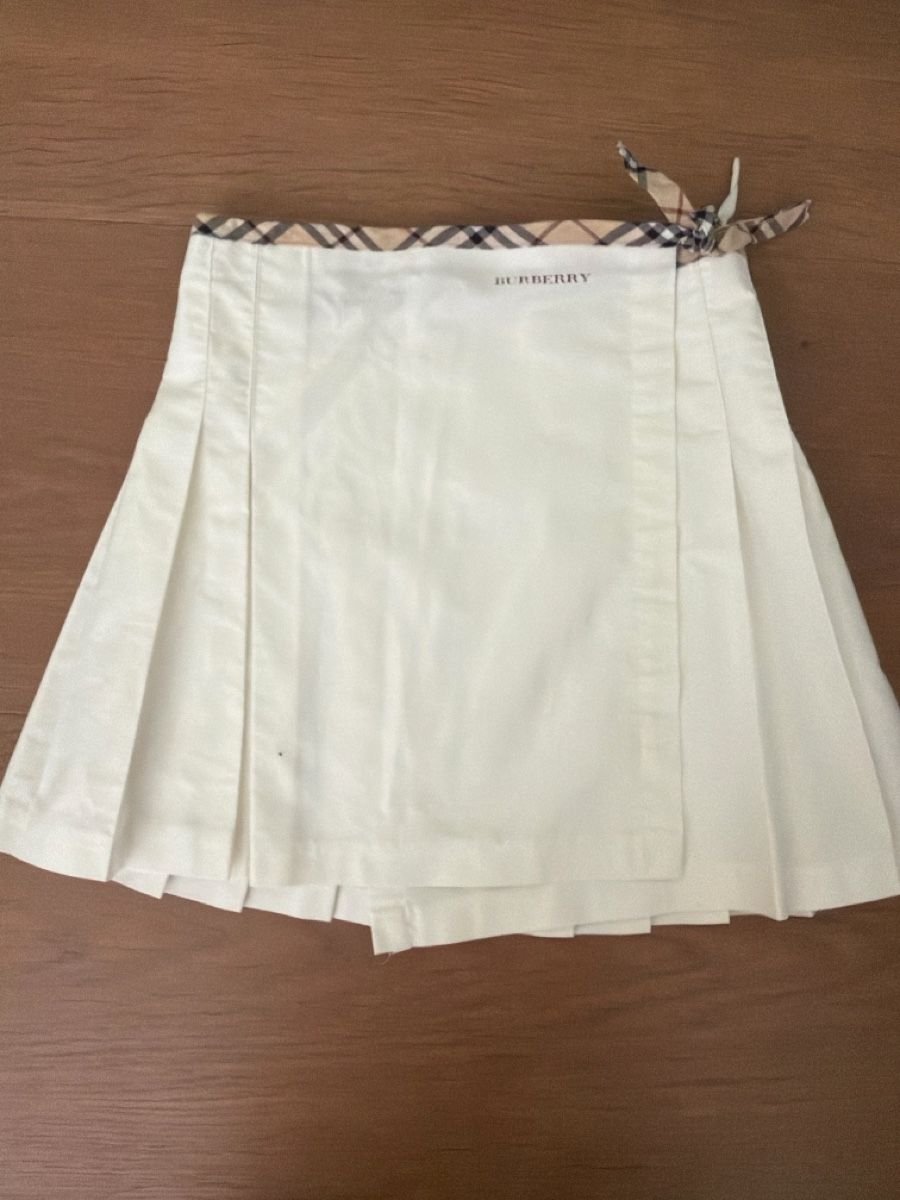 Burberry Vestiti & Gonne: Burberry Jupe Gr. 6 – Usato da Zug venduto da anita75