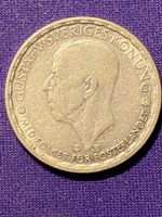 Suède, 1 Couronne 1948 argent