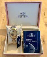 Damenuhr Festina F20489/2
