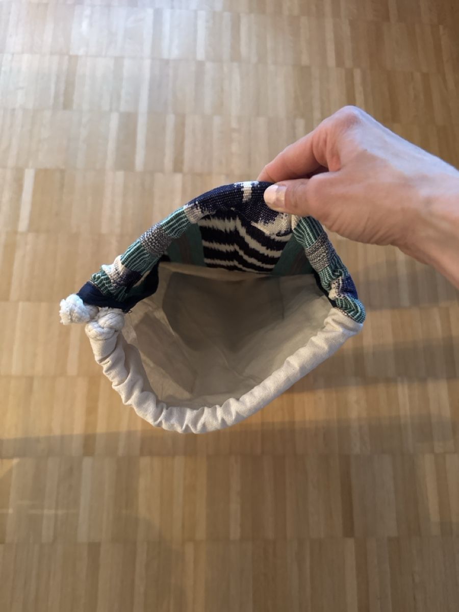 Borse: Yogabag / Yogatasche (neu) – Nuovo (secondo la descrizione) da Schwerzenbach venduto da savuty 4