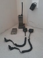 Motorola HT600