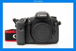 Canon EOS 7D body