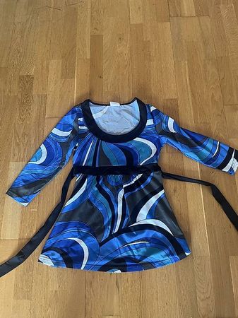 Umstands 3/4-Shirt Grösse S