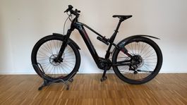 E-BIKE! CONWAY - Cairon S 5.0 | BOSCH CX | 750Wh | 85NM