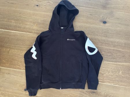 Champion Kapuzenjacke