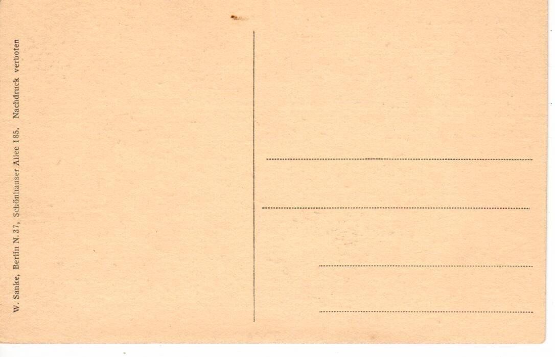 Cartoline postali: A.E.G. Flugboot 1918 – Usato da Wolhusen venduto da Curver9 1
